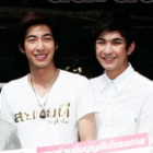 วิสาขะ บูชาพระ ให้อิสระทาน กับ โตโน่-เซน The Star 6