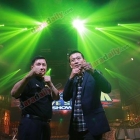 ภาพบรรยากาศสุดมันส์จากงาน "Ong-Bak Live Show"