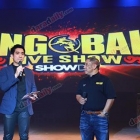 ภาพบรรยากาศสุดมันส์จากงาน "Ong-Bak Live Show"