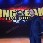 ภาพบรรยากาศสุดมันส์จากงาน "Ong-Bak Live Show"