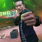 ภาพบรรยากาศสุดมันส์จากงาน "Ong-Bak Live Show"