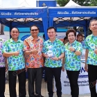 งาน คปภ แถลงข่าว