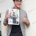 งานเปิดตัว Photo book "PUSH UP"