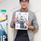 งานเปิดตัว Photo book "PUSH UP"