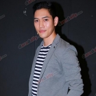 ภาพบรรยากาศการฟิตติ้งละครเวที "ก๊วนคานทอง Love Game The Musical"