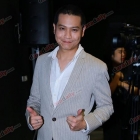 ภาพบรรยากาศการฟิตติ้งละครเวที "ก๊วนคานทอง Love Game The Musical"