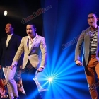 ภาพบรรยากาศการฟิตติ้งละครเวที "ก๊วนคานทอง Love Game The Musical"