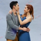 ภาพบรรยากาศการฟิตติ้งละครเวที "ก๊วนคานทอง Love Game The Musical"