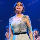 ภาพบรรยากาศการฟิตติ้งละครเวที "ก๊วนคานทอง Love Game The Musical"