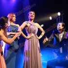 ภาพบรรยากาศการฟิตติ้งละครเวที "ก๊วนคานทอง Love Game The Musical"