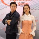 เผยภาพฟิตติ้งนักแสดงนำ 8 คู่ “The Cupids บริษัทรักอุตลุด“