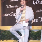 "แพท-บอย-พลอย" ร่วมงานเปิดตัวผลิตภัณฑ์อาหาร