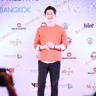 ภาพบรรยากาศในงาน 2016 SONG JOONG KI ASIA TOUR FAN MEETING IN BANGKOK