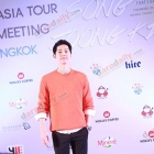 ภาพบรรยากาศในงาน 2016 SONG JOONG KI ASIA TOUR FAN MEETING IN BANGKOK