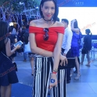 เหล่าบรรดา นักข่าว Celeb Blogger ดารา และ VIP ร่วมงาน grand opening 