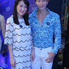 เหล่าบรรดา นักข่าว Celeb Blogger ดารา และ VIP ร่วมงาน grand opening 