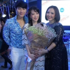 เหล่าบรรดา นักข่าว Celeb Blogger ดารา และ VIP ร่วมงาน grand opening 