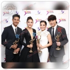 รวมแฟชั่นคนบันเทิงร่วมงาน NINE ENTERTAIN AWARDS 2016 