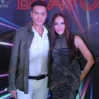 เหล่าดาราศิลปินชื่อดัง ร่วมงาน bravo