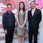 เปิดตัวอลังการ! งานแถลงข่าว daradaily  Double Great For Charity ครั้งที่ 3 