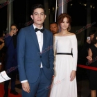 เก็บตกงานพรมแดง Siamdara stars awards 2016