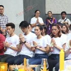 GMM BRAVO จัดเต็ม! บวงสรวงละครฮอต 9 เรื่อง 9 รส 