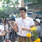 GMM BRAVO จัดเต็ม! บวงสรวงละครฮอต 9 เรื่อง 9 รส 