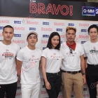 GMM BRAVO จัดเต็ม! บวงสรวงละครฮอต 9 เรื่อง 9 รส 