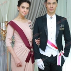 "แอน" นำทีม "ณเดชน์-ญาญ่า" และดาราดังร่วมบวงสรวง "ลิขิตรัก (The Crown Princess)"