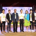 งานรวมพลัง พ่อของแผ่นดิน