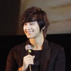 คิมบอม(KIM BUM F4)มีทติ้งกับแฟนคลับชาวไทย