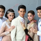  บวงสรวงละครใหม่ 2 เรื่อง "เธอคือพรหมลิขิต" นำแสดงโดย "บี้-เอสเธอร์" และ "แต่ปางก่อน" นำแสดงโดย "สน-วิว-ตูมตาม"