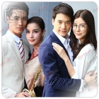  บวงสรวงละครใหม่ 2 เรื่อง "เธอคือพรหมลิขิต" นำแสดงโดย "บี้-เอสเธอร์" และ "แต่ปางก่อน" นำแสดงโดย "สน-วิว-ตูมตาม"