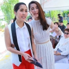 พิธีวางศิลาฤกษ์ โครงการ แอน. พาเลช  โดย "แอน ทองประสม"