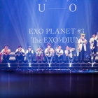 EXO ระเบิดความสนุกประเดิมทัวร์แรกในไทย กับคอนเสิร์ตสุดร้อนแรงแห่งปี "EXO PLANET #3