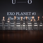 EXO ระเบิดความสนุกประเดิมทัวร์แรกในไทย กับคอนเสิร์ตสุดร้อนแรงแห่งปี "EXO PLANET #3