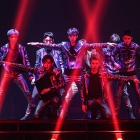 EXO ระเบิดความสนุกประเดิมทัวร์แรกในไทย กับคอนเสิร์ตสุดร้อนแรงแห่งปี "EXO PLANET #3