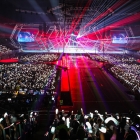 EXO ระเบิดความสนุกประเดิมทัวร์แรกในไทย กับคอนเสิร์ตสุดร้อนแรงแห่งปี "EXO PLANET #3