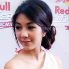 กระแต,พอลล่า,ฟาง,วุ้นเส้น,อั้ม ในงาน Red Bull Drift Team Thailand