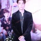  "ใหม่-ก้อง" งานแถลงข่าวภาพยนตร์ “20 ใหม่ ยูเทิร์นวัย หัวใจรีเทิร์น (Suddenlytwenty)”