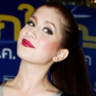 ปู ไปรยา ในงาน HomeWork Expo