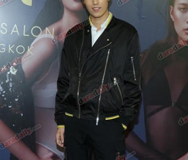 ซูมภาพงานแฟชั่นโชว์ “Hive salon 5th” ดาราตัวท็อปเพียบ