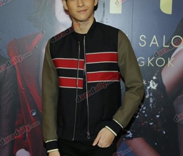 ซูมภาพงานแฟชั่นโชว์ “Hive salon 5th” ดาราตัวท็อปเพียบ