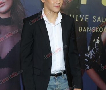 ซูมภาพงานแฟชั่นโชว์ “Hive salon 5th” ดาราตัวท็อปเพียบ