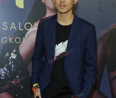 ซูมภาพงานแฟชั่นโชว์ “Hive salon 5th” ดาราตัวท็อปเพียบ