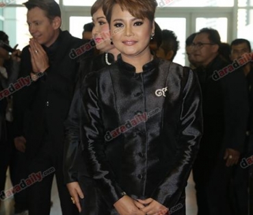 เหล่าดารา-คนดัง ร่วมเดินพรมแดงงาน "DaradailyTheGreatAwards6"