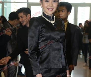 เหล่าดารา-คนดัง ร่วมเดินพรมแดงงาน "DaradailyTheGreatAwards6"