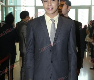 เหล่าดารา-คนดัง ร่วมเดินพรมแดงงาน "DaradailyTheGreatAwards6"