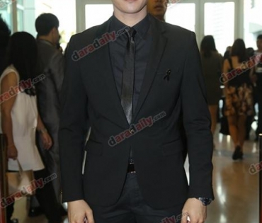 เหล่าดารา-คนดัง ร่วมเดินพรมแดงงาน "DaradailyTheGreatAwards6"