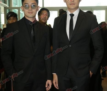 เหล่าดารา-คนดัง ร่วมเดินพรมแดงงาน "DaradailyTheGreatAwards6"